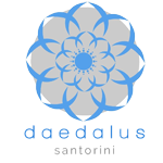 Daedalus Hotel Logo